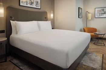 doubletree by hilton london victoria