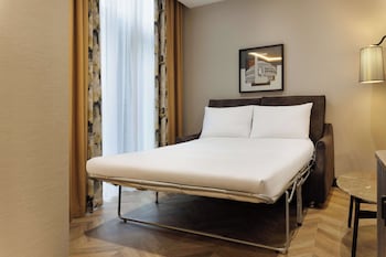 doubletree by hilton london victoria