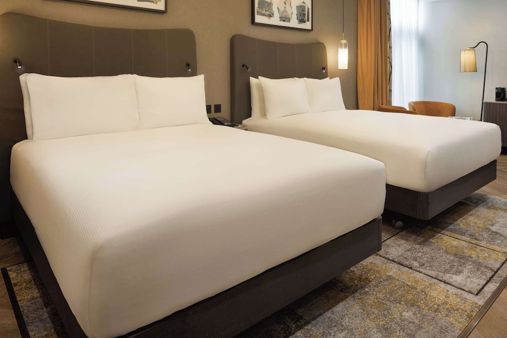 doubletree by hilton london victoria