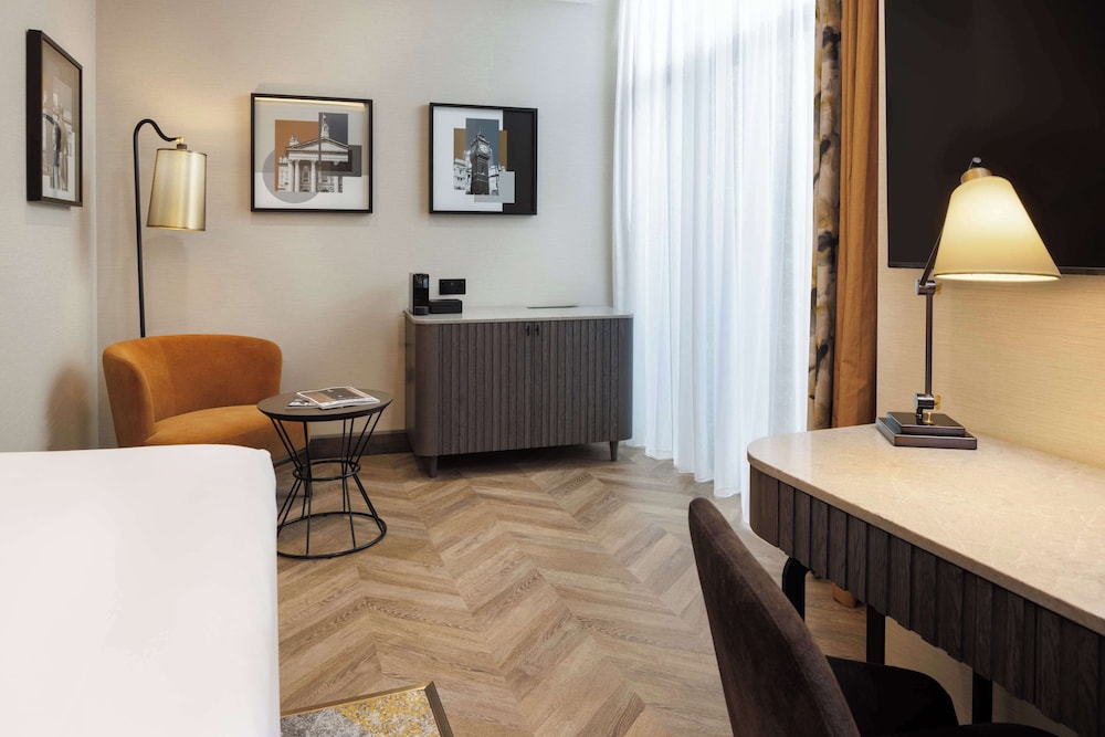 doubletree by hilton london victoria