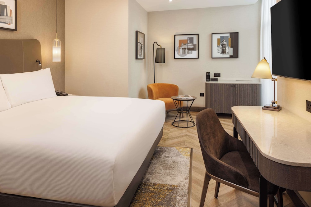 doubletree by hilton london victoria