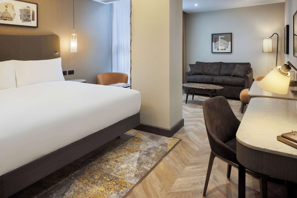 doubletree by hilton london victoria