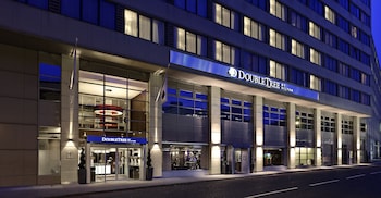doubletree by hilton london victoria
