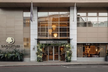 doubletree by hilton london victoria