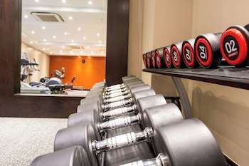 doubletree by hilton london victoria