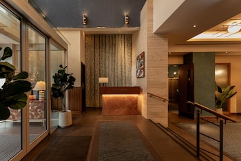 doubletree by hilton london victoria
