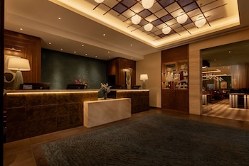 doubletree by hilton london victoria