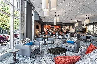 Four Points By Sheraton London,Ingersoll>>Central Elgin,3 star