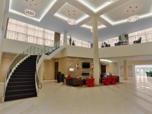 Four Points By Sheraton London,Ingersoll>>Central Elgin,3 star