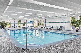 Four Points By Sheraton London,Ingersoll>>Central Elgin,3 star