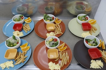 locking taitung bandb