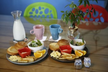 locking taitung bandb