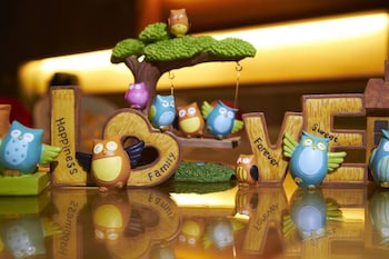 locking taitung bandb