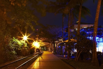 locking taitung bandb