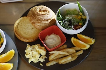 locking taitung bandb