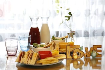 locking taitung bandb