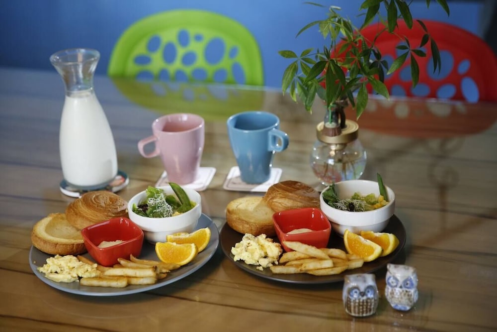 locking taitung bandb