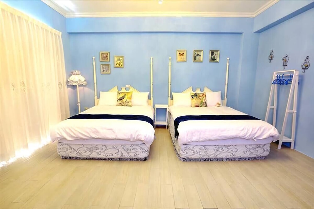 locking taitung bandb