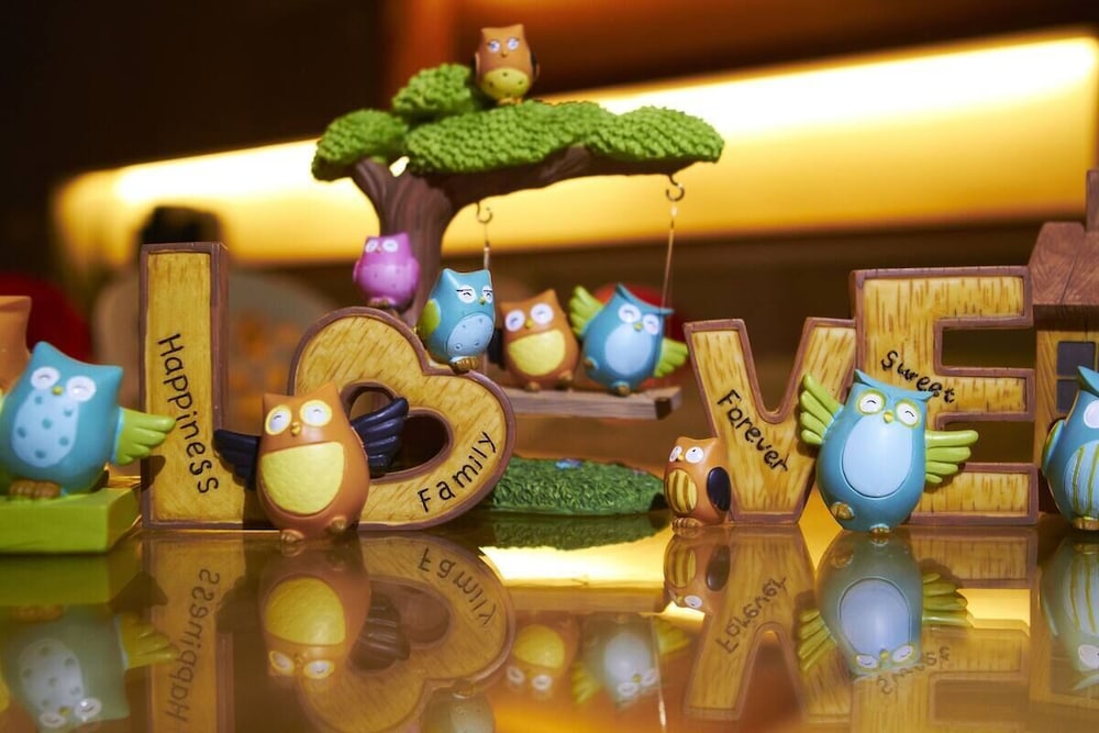 locking taitung bandb