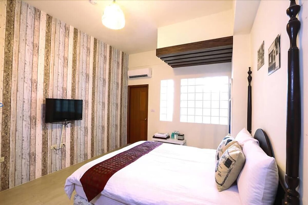 locking taitung bandb