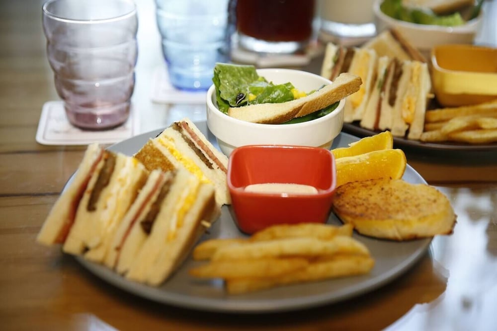 locking taitung bandb