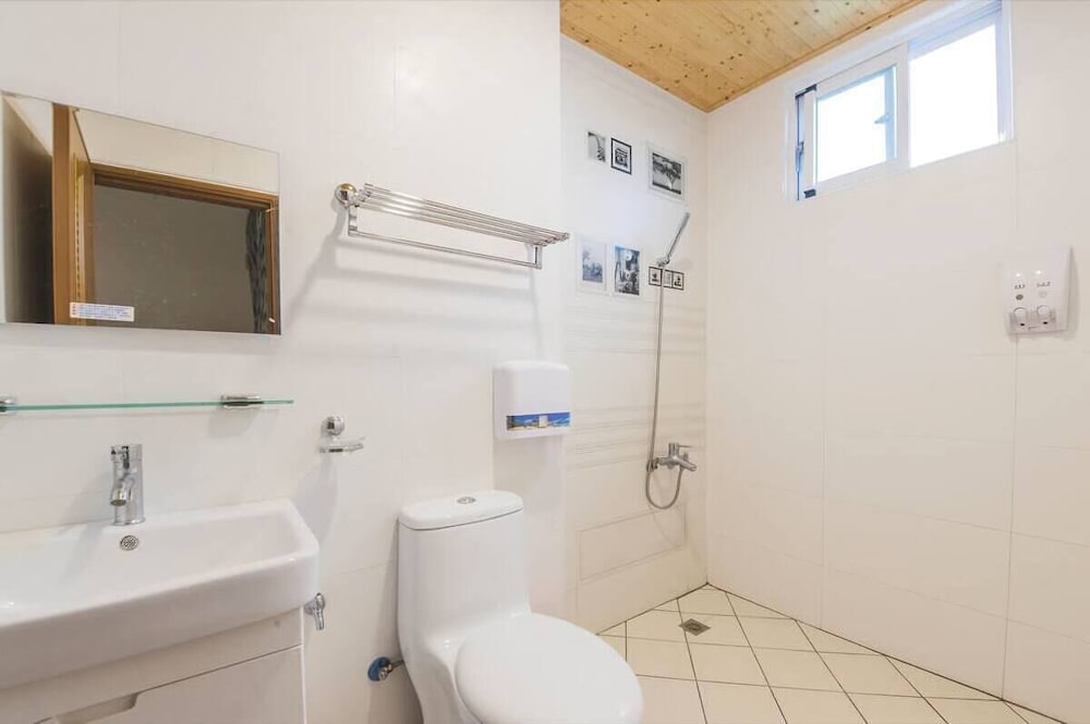 locking taitung bandb