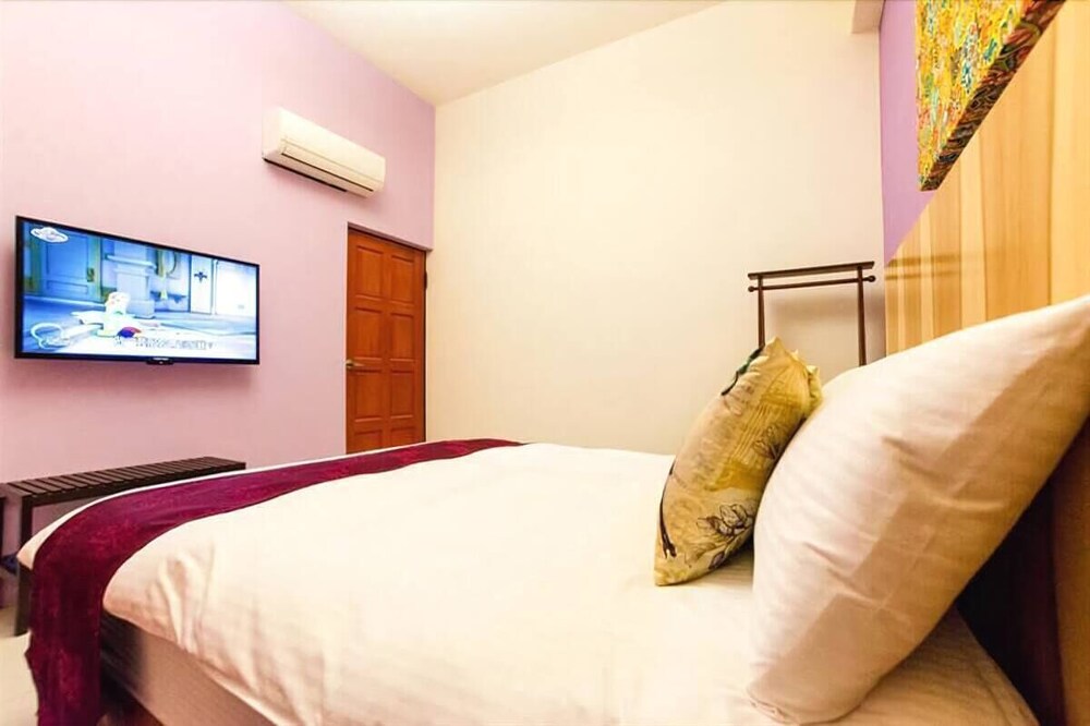 locking taitung bandb