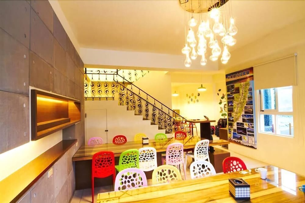 locking taitung bandb