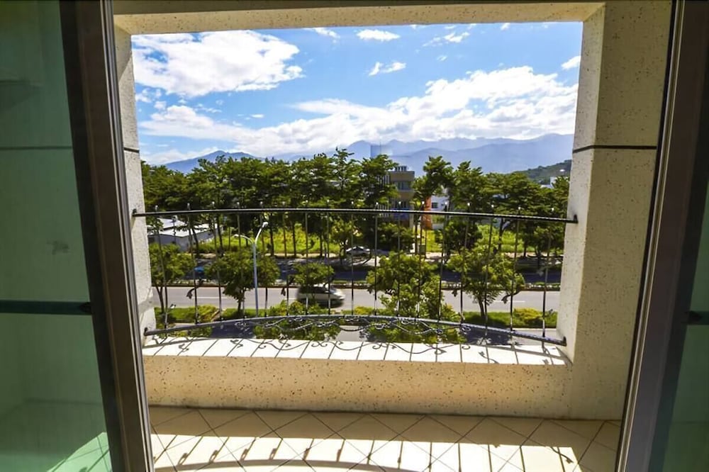 locking taitung bandb