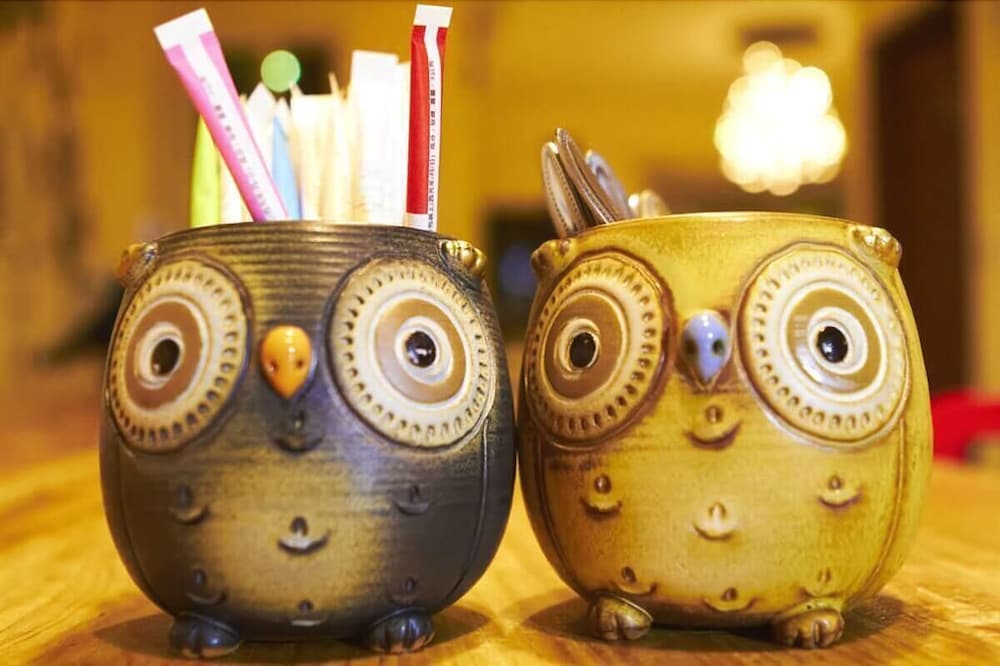 locking taitung bandb