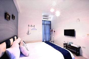 locking taitung bandb