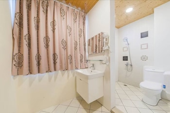 locking taitung bandb