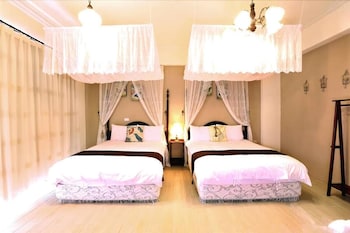 locking taitung bandb