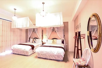 locking taitung bandb