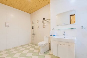 locking taitung bandb