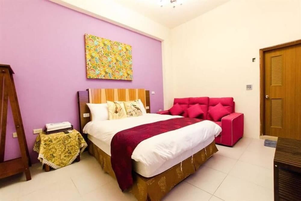 locking taitung bandb