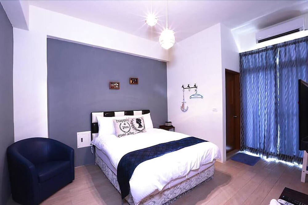 locking taitung bandb