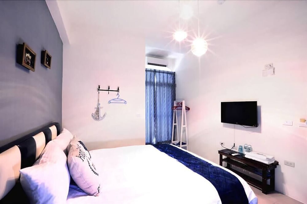 locking taitung bandb