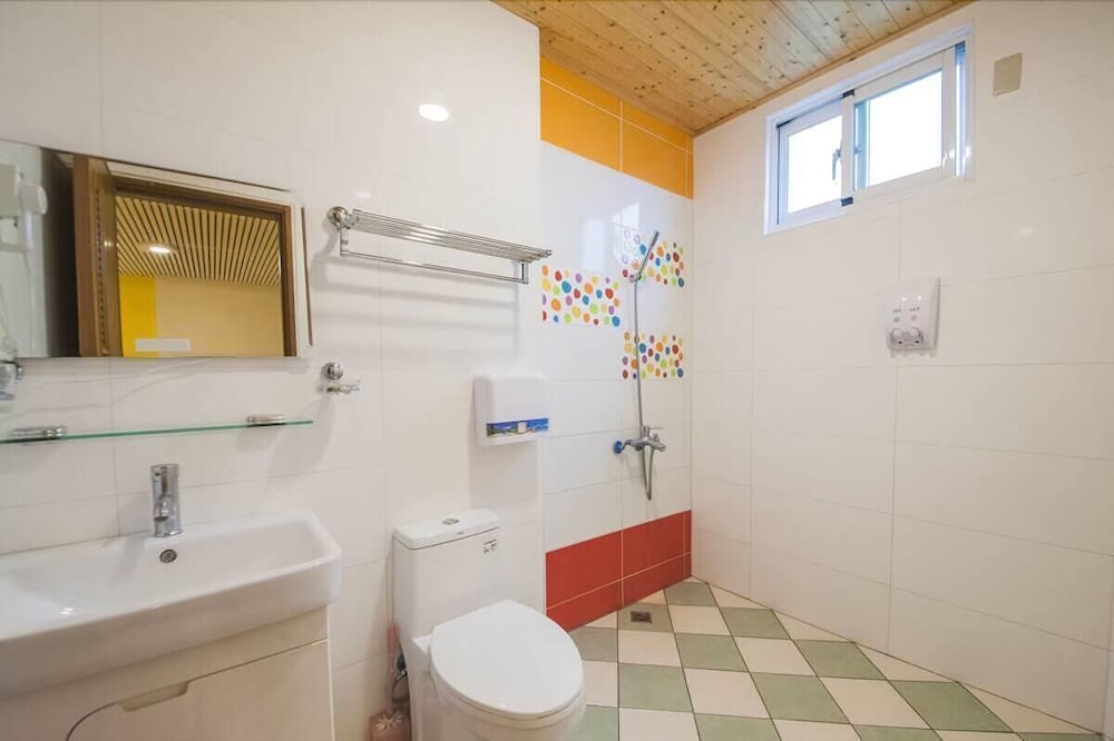 locking taitung bandb