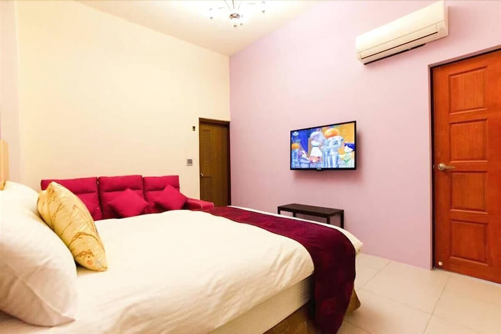 locking taitung bandb