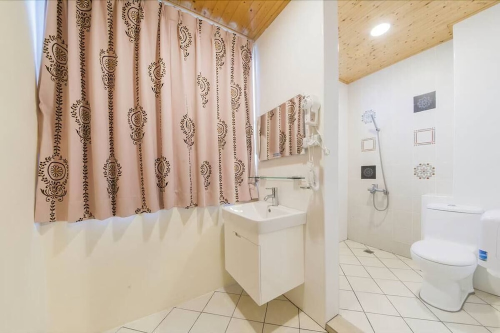 locking taitung bandb