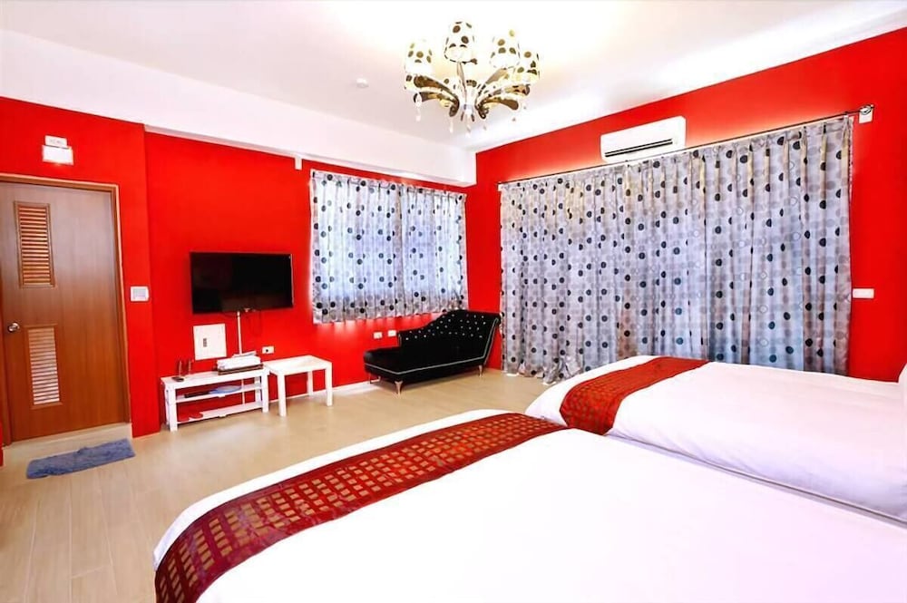 locking taitung bandb