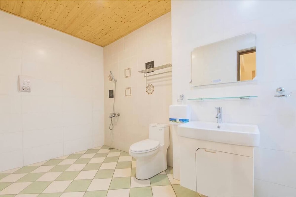 locking taitung bandb