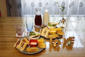 locking taitung bandb