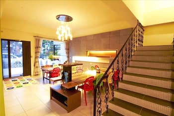 locking taitung bandb