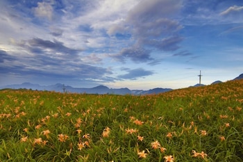 locking taitung bandb