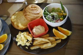 locking taitung bandb