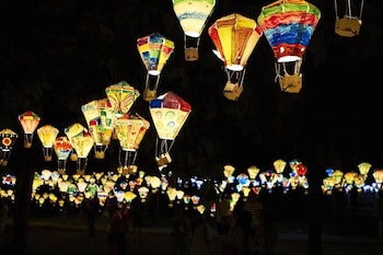 locking taitung bandb