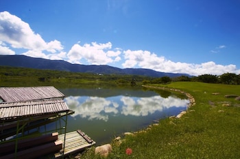 locking taitung bandb