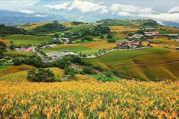 locking taitung bandb